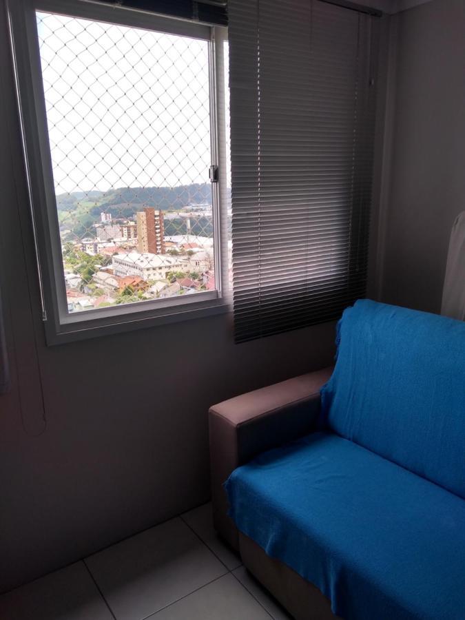 Apto Aconchego Da Serra - Bairro Maria Goretti Διαμέρισμα Bento Gonçalves Εξωτερικό φωτογραφία