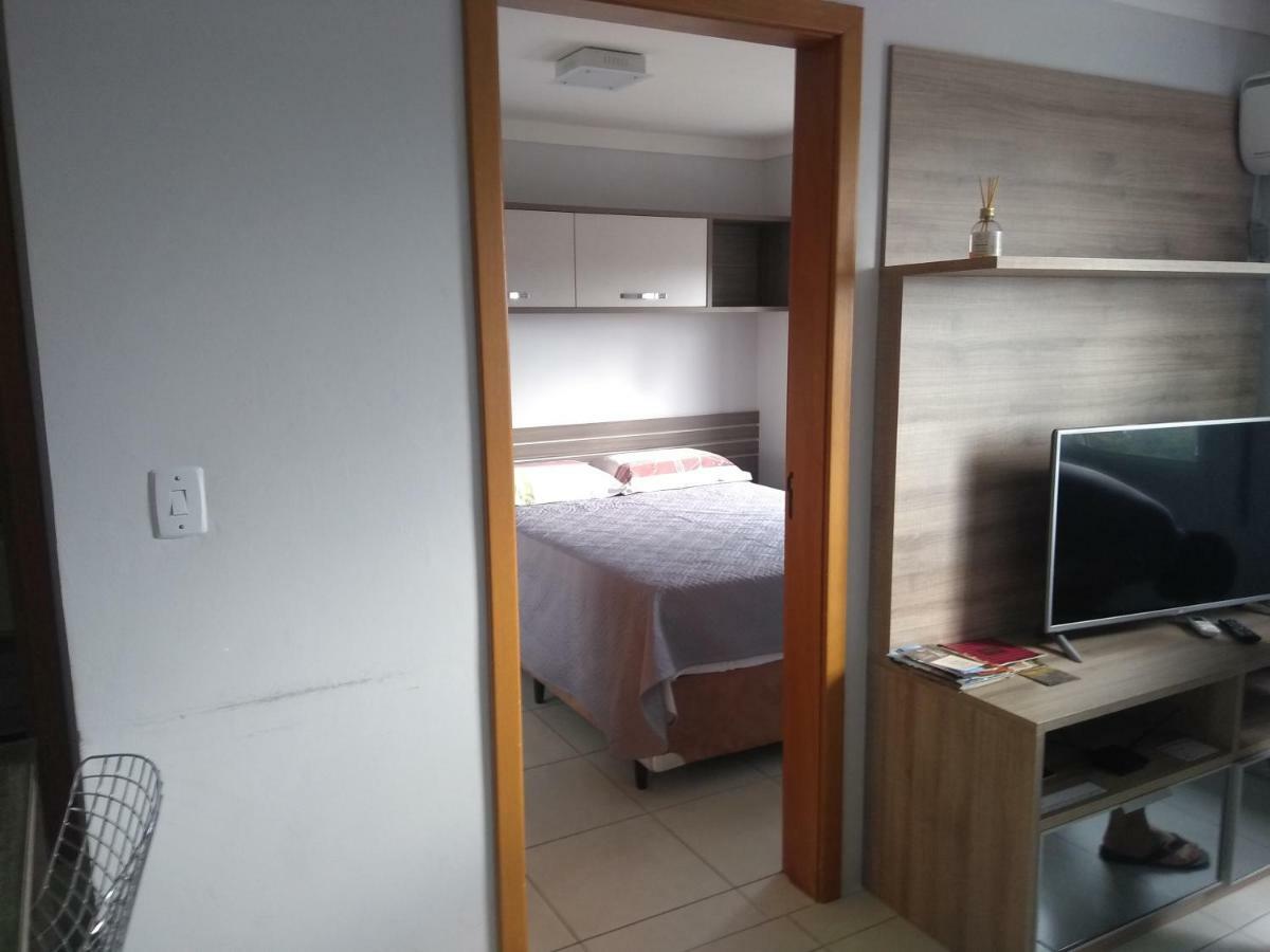 Apto Aconchego Da Serra - Bairro Maria Goretti Διαμέρισμα Bento Gonçalves Εξωτερικό φωτογραφία
